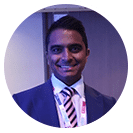 Kushala W M Abeysekera (Bristol, GBR)