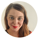 Jennifer Linge (Amra, SWE)