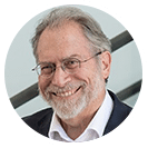 Jerry Colca (Cirius, USA)