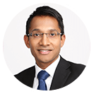 Mark Muthiah (Singapore, SIN)