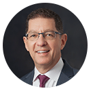 Michael Fried (TargetRWE, USA)