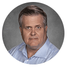 Peter Mesenbrink (Novartis, USA)