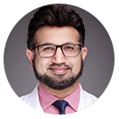 Shahzeb Muhammad Khan (Durham, USA)