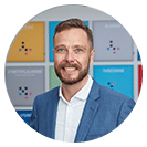 Sune Boris Nygård (Novo Nordisk, DNK)