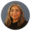 Tania Kamphaus (FNIH)