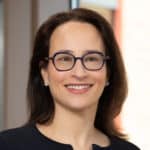 Lesley Inker (Boston, USA)