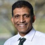 Naga Chalasani (Indianapolis, USA)