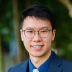 Nicholas Chew (Singapore, SIN)