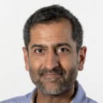 Prakash Ramachandran (Edinburgh, UK)