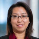 Tracy Wang (Durham, USA)