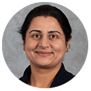 Charu Gandotra (FDA, USA)