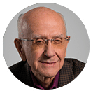 Wayne Eskridge (Fatty Liver Foundation, USA)