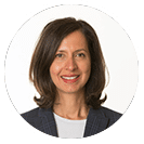 Harriette Van Spall (Hamilton, CAN)