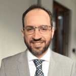 Daniel Mazo (Boehringer Ingelheim, GER)