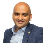 Dr. Jyothis George, M.D., Ph.D., FRCP, FACE