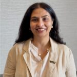 Dr. Vanitha Sekar