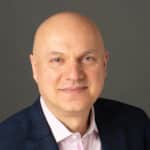Fady Tanios, PhD